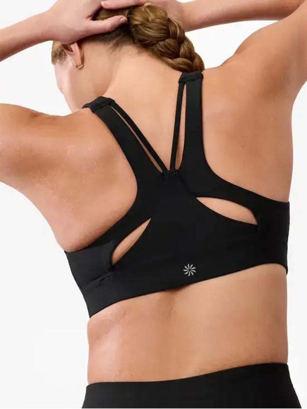 Flex Spacer Bra A-C